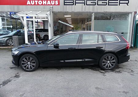 Volvo V60 Kombi Inscription Automatik
