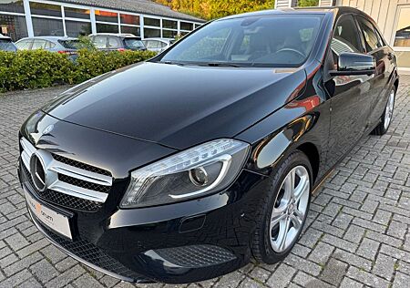 Mercedes-Benz A 200 BlueEfficiency*Navi*Xenon*