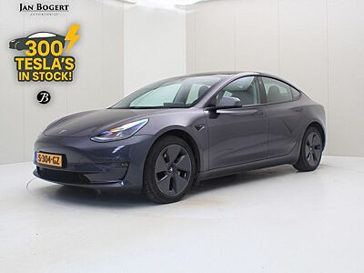 Tesla Model 3 Long Range AWD 94.1% SoH UPGRADE [ AMD R