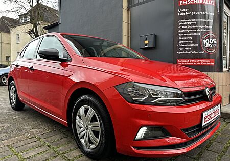 VW Polo Volkswagen 1.0 SITZHEIZUNG/EINPARKHILFE/1.HAND/SCHECKH