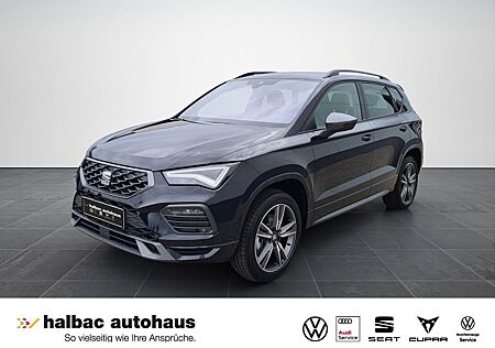 Seat Ateca FR 2.0 TDI DSG +AHK+NAVI+HECKKLAPPEELEKTR+