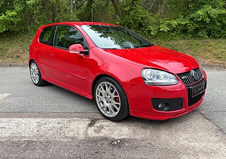VW Golf Volkswagen 2.0 TFSI GTI Edition 30"1.Hd"-Scheckheft"