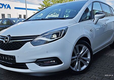 Opel Zafira C Buss. Innovation/7 Sitzer/1. Hand/EURO6
