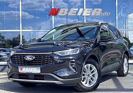 Ford Kuga Titanium LED Automatik ToT-Winkel