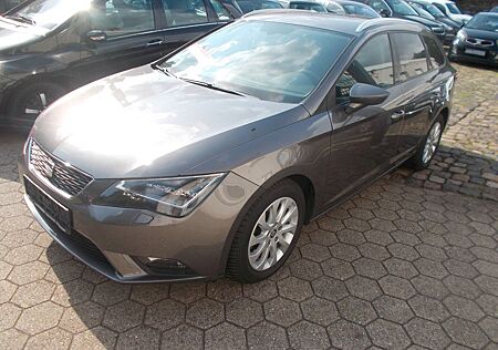 Seat Leon ST Style Automatik
