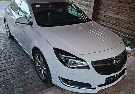 Opel Insignia 2.0 CDTI ecoFLEX Sport 125kW 4x4 S/...