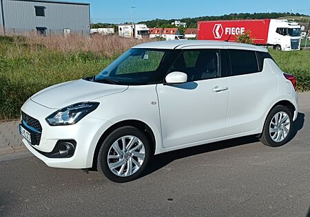 Suzuki Swift 1.2 DUALJET HYBRID ALLGRIP Comfort Comfort