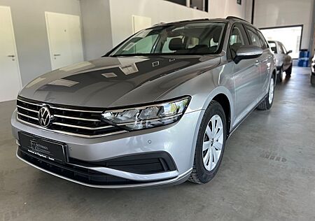 VW Passat Variant Volkswagen 2.0TDI DSG ACC/KAMERA/LED/SHZ