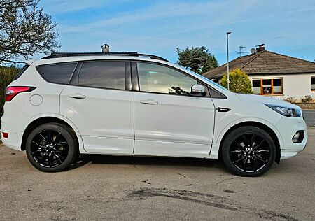 Ford Kuga 1,5 EcoBoost 4x2 110kW ST-Line ST-Line