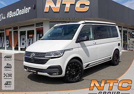 VW T6 California Volkswagen T6.1 California OCEAN Edition DSG 4MOTION*VB Air