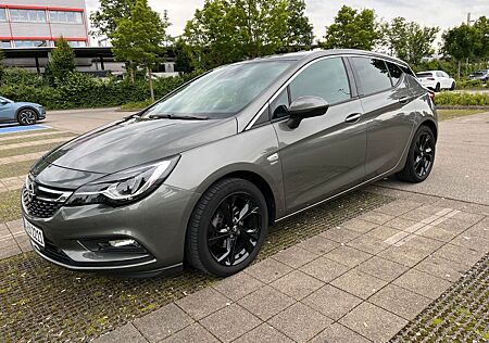 Opel Astra K 1.4 Innovation LED, Navi, S-Dach, Kamera