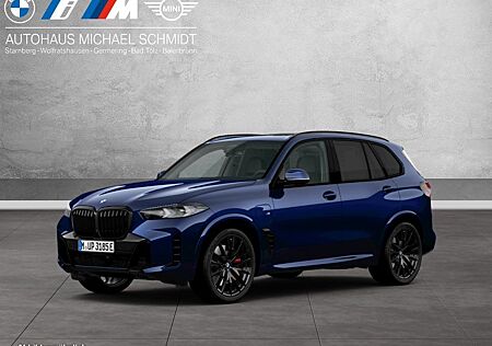 BMW X5 xDrive50e M Sportpaket HK HiFi DAB LED
