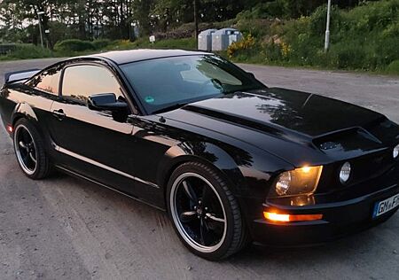 Ford Mustang GT V8
