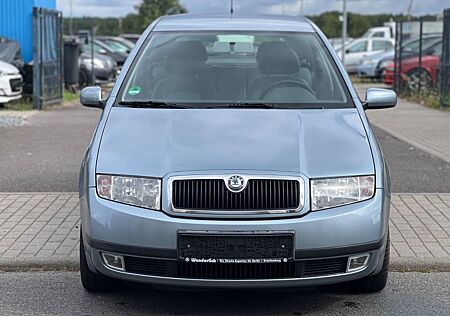 Skoda Fabia 1.4 16V Comfort Combi 1.Hand/ 106 TKM/ TÜV