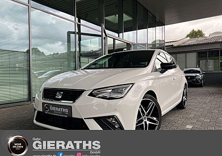 Seat Ibiza 81KW(110PS)Automatik Navi Digitales Cockpi