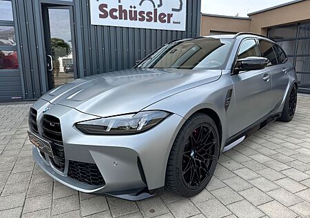 BMW M3 Touring Competition * Indiv./M Drivers Pack.*