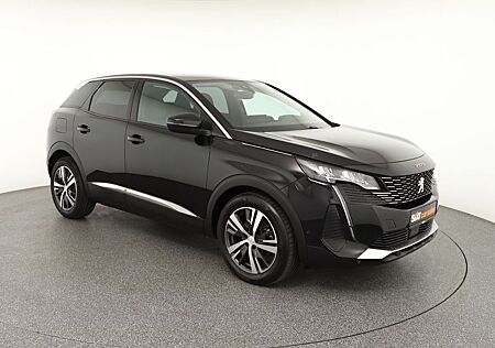 Peugeot 3008 PureTech 130 Allure ACC|Alarm|SHZ|Navi|Kam