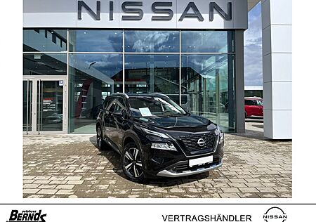 Nissan X-Trail 1.5 VC-T e-POWER Tekna NAVI SHZ PANORAMA