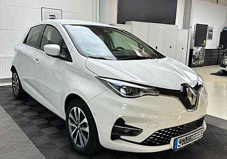 Renault ZOE Intens R135/Z.E. 50 Batteriemiete Intens