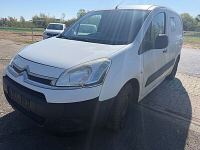 Citroën Berlingo 1.6 Benzin Klima