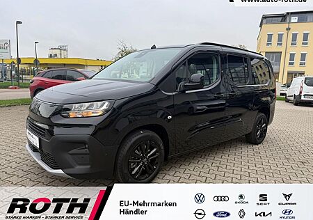 Fiat Doblo MAXI 1,5 Navi*LED*DAB*Alu*Kamera*PDC*