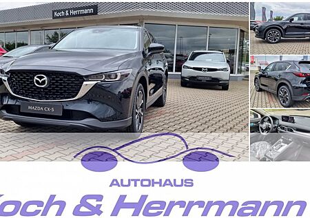 Mazda CX-5 2.5L SKYACTIV G 194 ADVANTAGE KAMERA360+LED