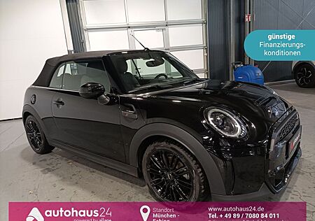 Mini Cooper S Cabrio Cabrio Cooper S Classic Trim|LED|Navi|Kamaera