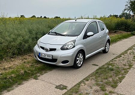 Toyota Aygo (X) Aygo Cool