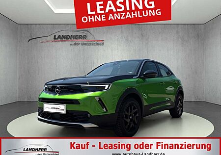 Opel Mokka Elegance //AZ: 3.127,-- mtl: 249,--