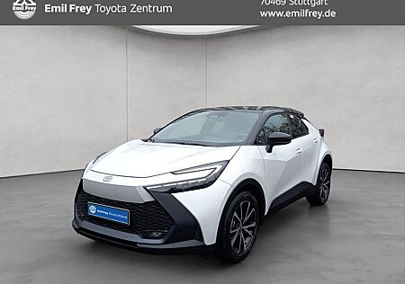 Toyota C-HR 1.8 Hybrid Teamplayer, Technik-Paket ,Kamer