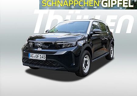 Opel Frontera Edition Hybrid 1.2 Automatik Start/Stop
