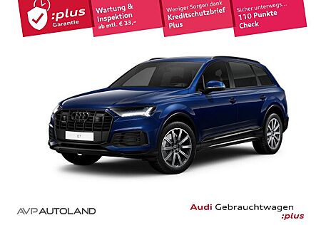 Audi Q7 50 TDI quattro tiptr.
