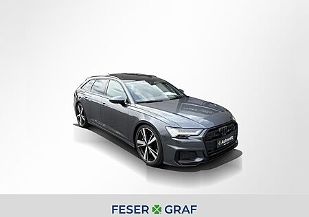 Audi S6 Avant 55TDI qu. MATRIX/KAM/PANO/B&O/STANDH.