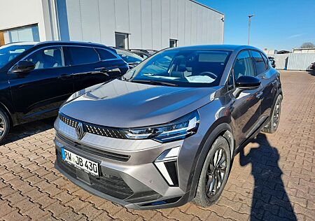 Renault Captur II Techno Mild Hybrid 160 EDC Navi Wi-Pak