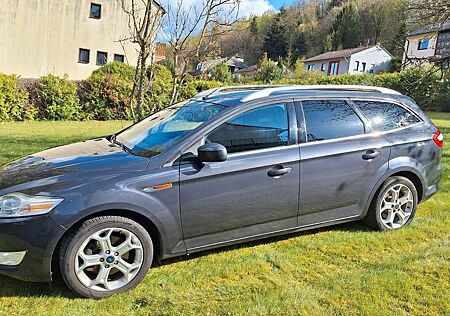 Ford Mondeo 2,0TDCi 103kW DPF Titanium Turnier Ti...