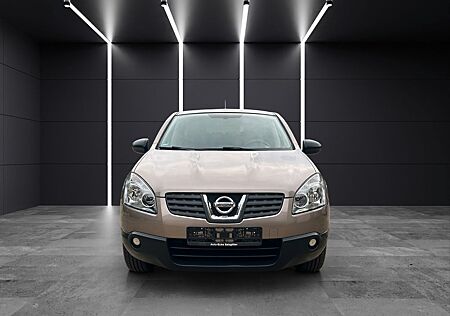 Nissan Qashqai Visia