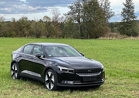 Polestar -2 2 Standard Range Single