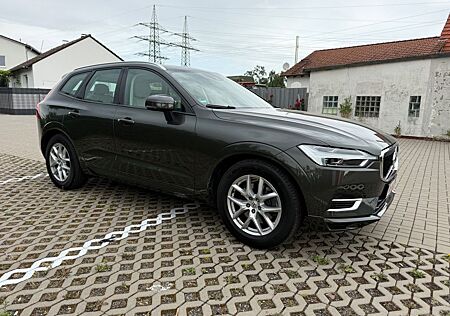 Volvo XC 60 XC60 T8 Twin Engine AWD Momentum Geartronic