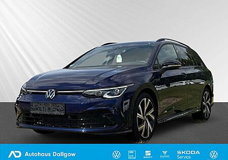 VW Golf Volkswagen Variant R-Line 1,5 l eTSI OPF 96 kW (130 PS