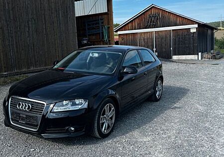 Audi A3 1.4 TFSI Ambition
