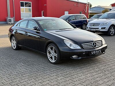 Mercedes-Benz CLS 350 CLS CLS 350 CGI