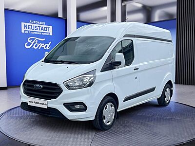 Ford Transit Custom 340 L2H2 Trend *AHK*Kamera*