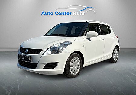 Suzuki Swift *Automatik*KM 86.000*Klima*