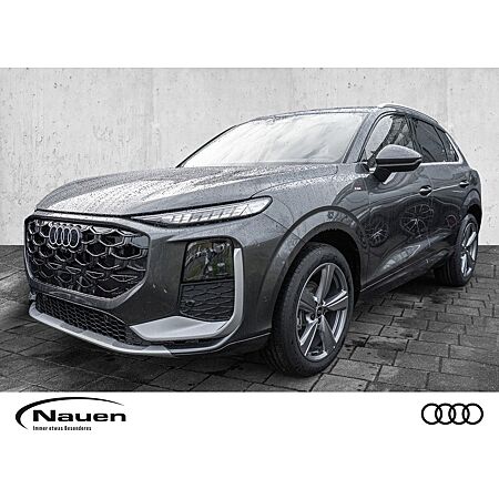 Audi Q3 leasen