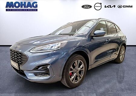 Ford Kuga ST-Line X 2.5l Duratec -PHEV * Keyless*-EU6