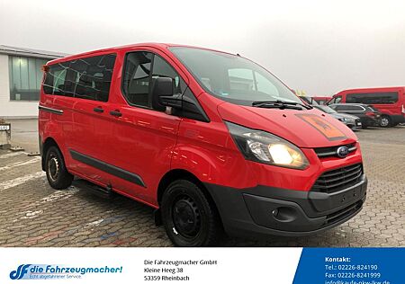 Ford Transit Custom Kombi 300 L1 2.2 TDCi *1871 Expor