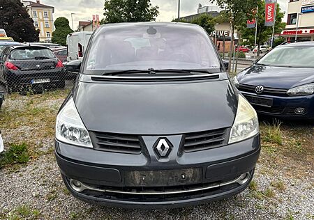Renault Espace IV Grand Dynamique