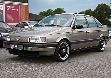 VW Passat Volkswagen 2.0 GL 35i*OLDTIMER*TOP OPTIK*GARANTIE*