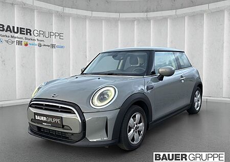 Mini Cooper AUTOMATIK ESSENTIAL TRIM LED DAB+ CARPLAY