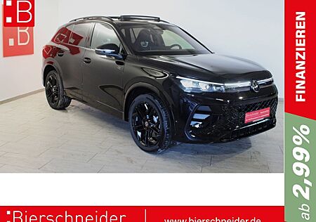 VW Tiguan Volkswagen 1.5 TSI DSG e-Hybrid 2x R-Line Black Styl